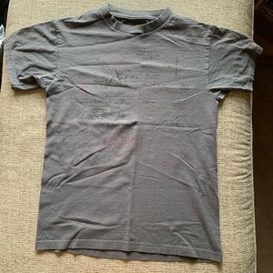 Men’s small The Hobbit novelty T-shirt